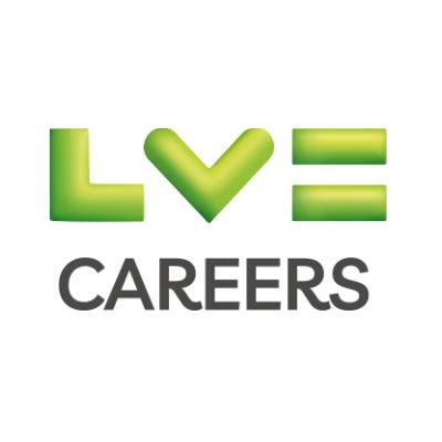 lv careers log in